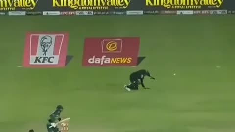 A winning innings by Rizwan