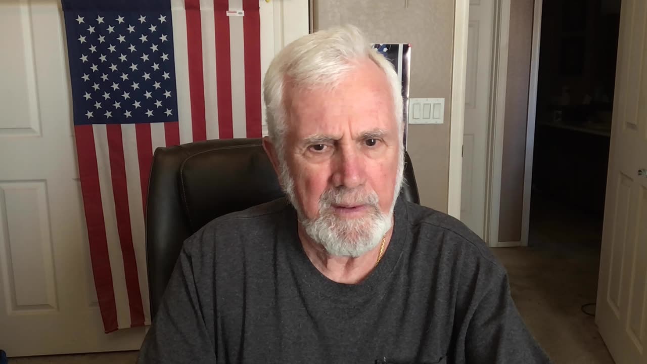 Trump Anticipated Being Indicted On Tuesday, But Gregg Jarret Disagrees!