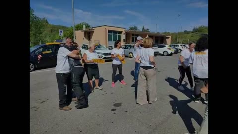 ❤️ noi con voi ❤️