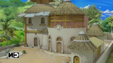 Newbie's Perspective Reviews Sonic Boom Episodes 100-101 Eggman Family Vacation