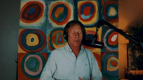 MZTV 1087: The Apparent Randomness of God