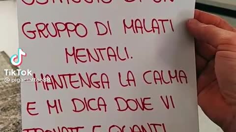 Il paese più sano al mondo...🤔
