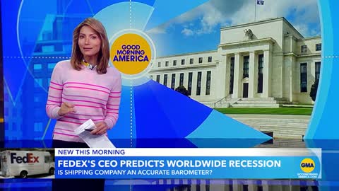 Fed expected to take another strong step to try to get prices down