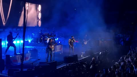 Brantley Gilbert In Ft.Wayne Indiana Live (November 10, 2022)