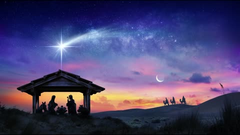 🎼 🔔 🎄 🎅🏻 Christmas Hymns 🎼🔔, 3 Hours of Peaceful Christmas Guitar