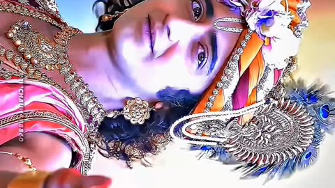 Radha Krishna