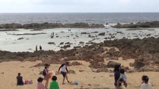 Hale'iwa, HI — Pupukea Beach Park #2