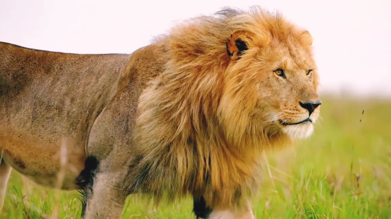 Lion