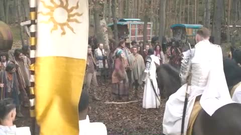 Wheel of Time S1e5