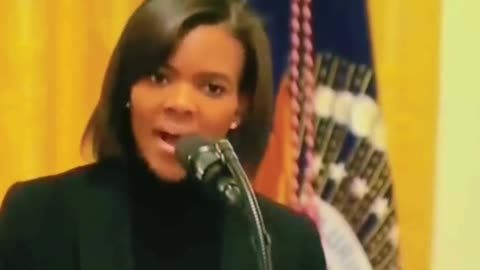 Candace Owens - Humiliates Nacy Pelosi - PT 1