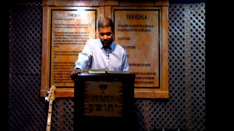 20220617 - Forget Not All Yahweh's Benefits