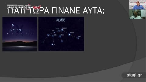 Δρ. Νεόφυτος Νεοφύτου, μιλάει για τις ασθένειες, τον Κορωναϊό, την λειτουργία του οργανισμού ..