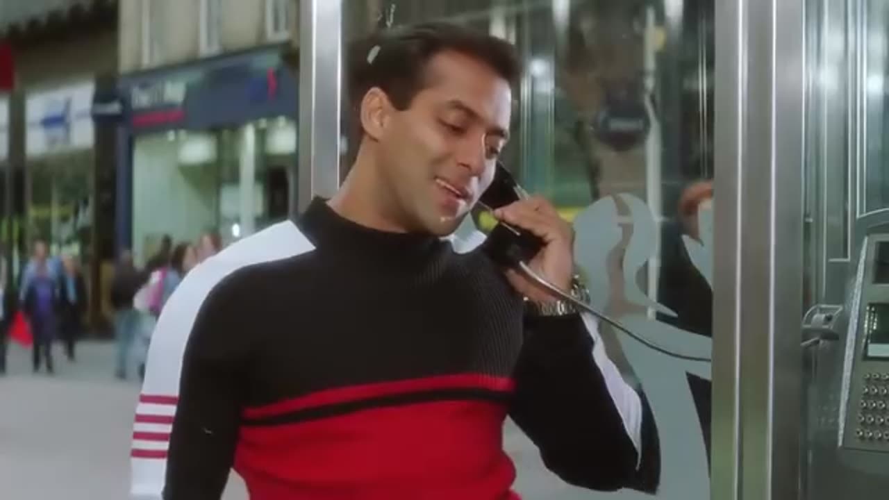 Salma khan move clip | best scen