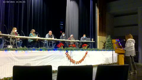 New Buffalo BOE 12-20-21 Part9