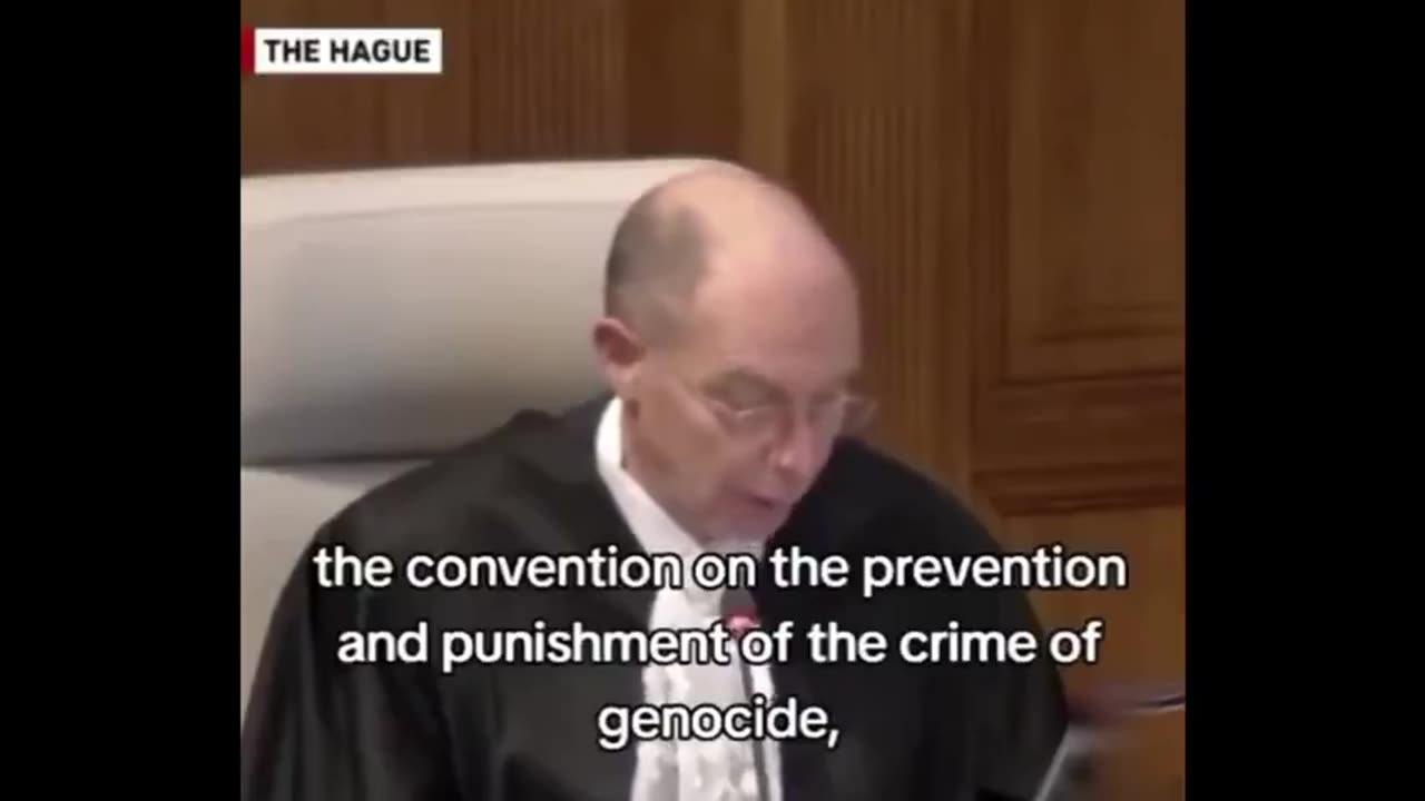 ICJ world court will find Israel guilty - This is the indictment