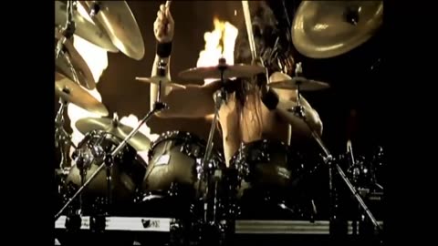 SATYRICON - The Pentagram Burns (OFFICIAL VIDEO)