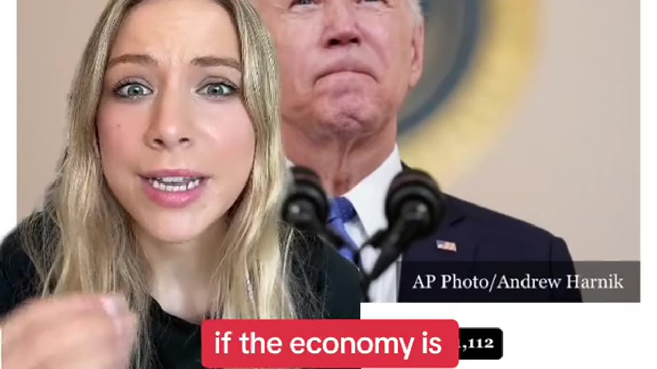 75% of Americans think the economy is getting worse