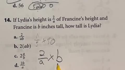 When the words make no sense