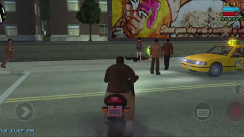 New mad boy in gangster city