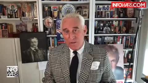 INFOWARS LIVE