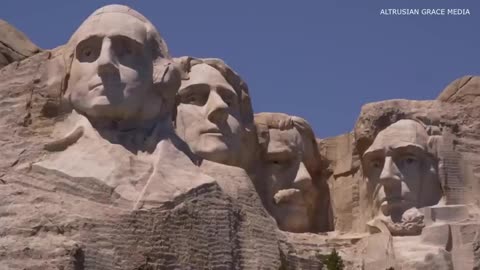 THE SECRET DESTINY OF AMERICA [1944] - MANLY P HALL [FULL DOCUMENTARY]