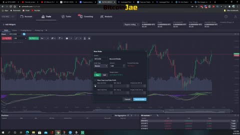PrimeXBT Tutorial For Beginners | THE ULTIMATE GUIDE | (Trade Crypto, Forex, Stocks)