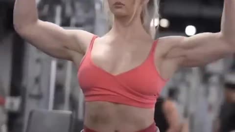 Lady bodybuilder 🔥 DYLAN MULVANEY'S NIKE AD IS PART OF A MUCH BIGGER SCHEME! | Louder with Crowder