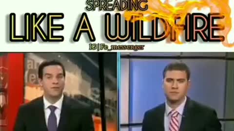 Truth is spreading LIKE a WILDFIRE