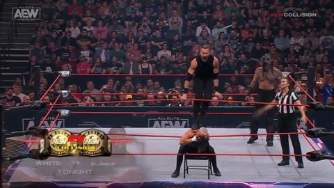 AEW Christian cage latest WWE fight