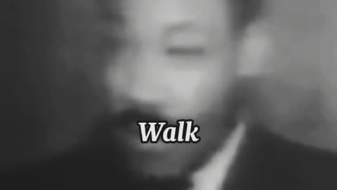 Motivation talk