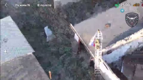 Russian troops took Ugledar! 1