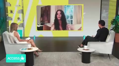 Catherine Zeta-Jones & Michael Douglas Dance w Their Kids