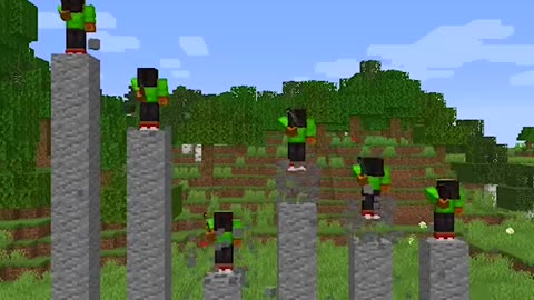 Which pickaxe 🪓 is fastest- Minecraft