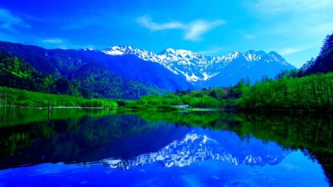 Calming Classical Guitar Instrumental Music. Acoustic Guitar Relaxing Music for Stress Relief