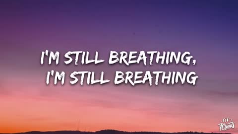 Sia - Alive