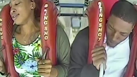 Slingshot Viral video