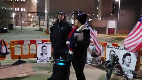 Gary McBride #freedomcorner