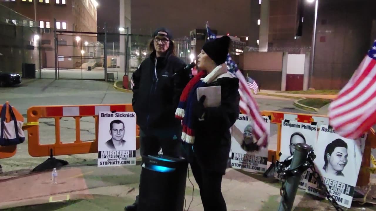 Gary McBride #freedomcorner