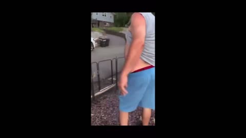 Bear Must Leave