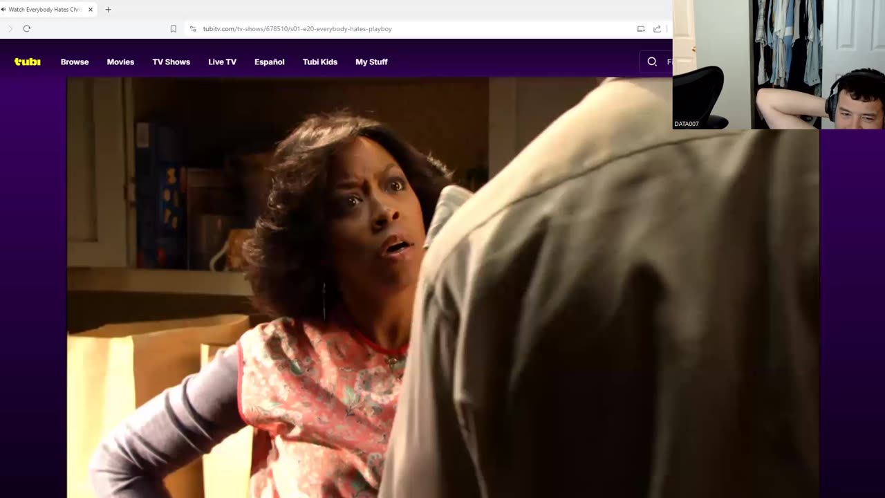 Let's Watch Everybody Hates Chris: Everybody Hates Playboy