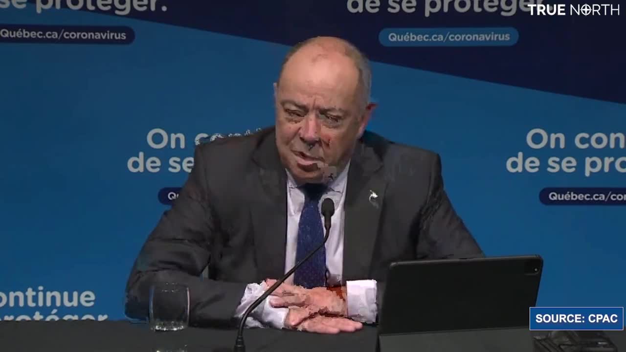 Quebec Health Minister warns Quebecers 3rd dose required in order to have a valid vaccine passport