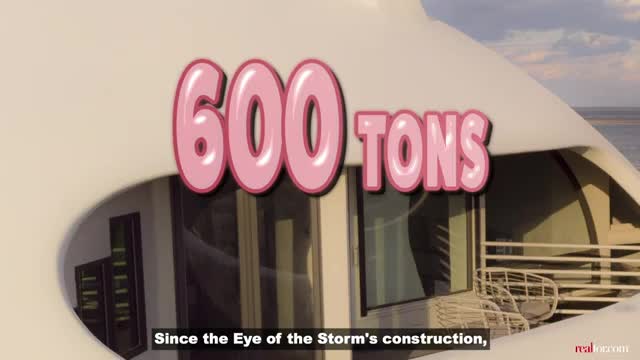 The Dome Home - Unique Homes_Cut