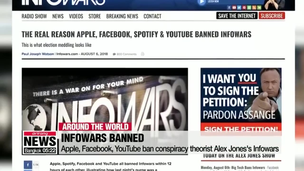 Three Catastrophic Wars To Complete The Bankers Reset