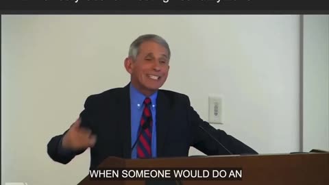 Fraud Fauci | NIH funding of “viruses” (Check Description)