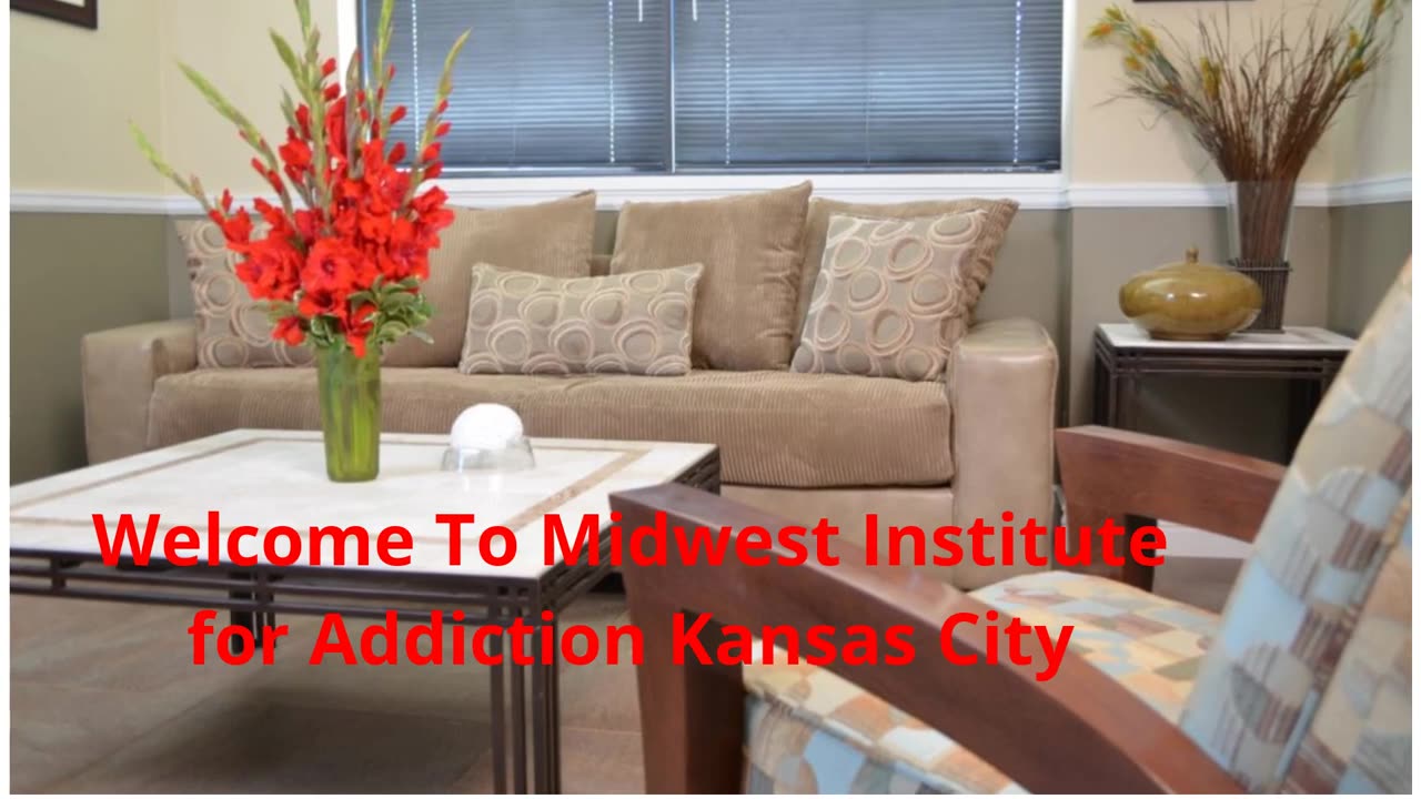 Midwest Institute for Addiction : Rehabs in Kansas City, Missouri | 64151