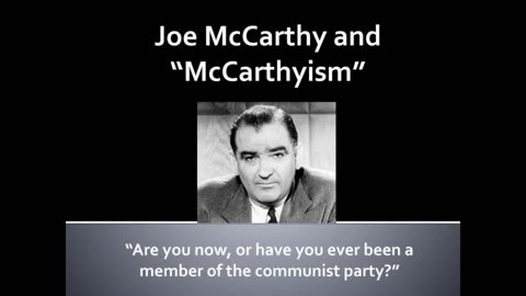 KILL A COMMIE FOR YOUR MOMMY