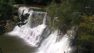 Chagrin Falls Ohio 8/21/21