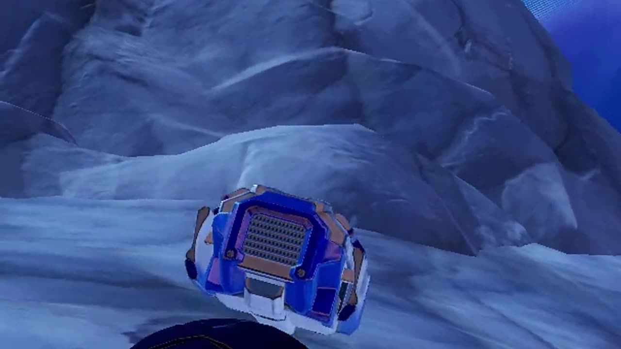 FORTNITE SOLD ME BRO
