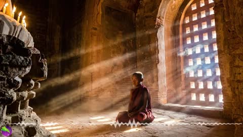 Relaxing Music | Sleeping, Meditation, Stress Relief | [6913] ⭐️