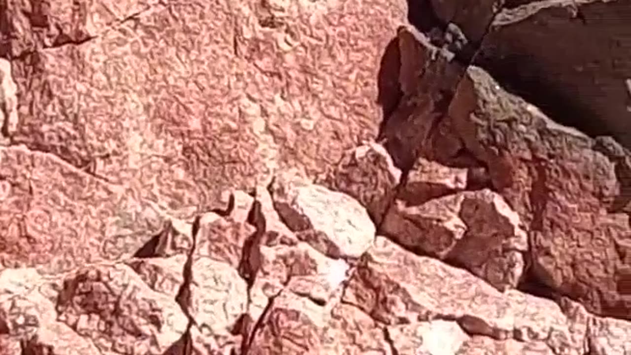 Mind-Blowing Discoveries: Ancient Secrets Uncovered in the Grand Canyon!